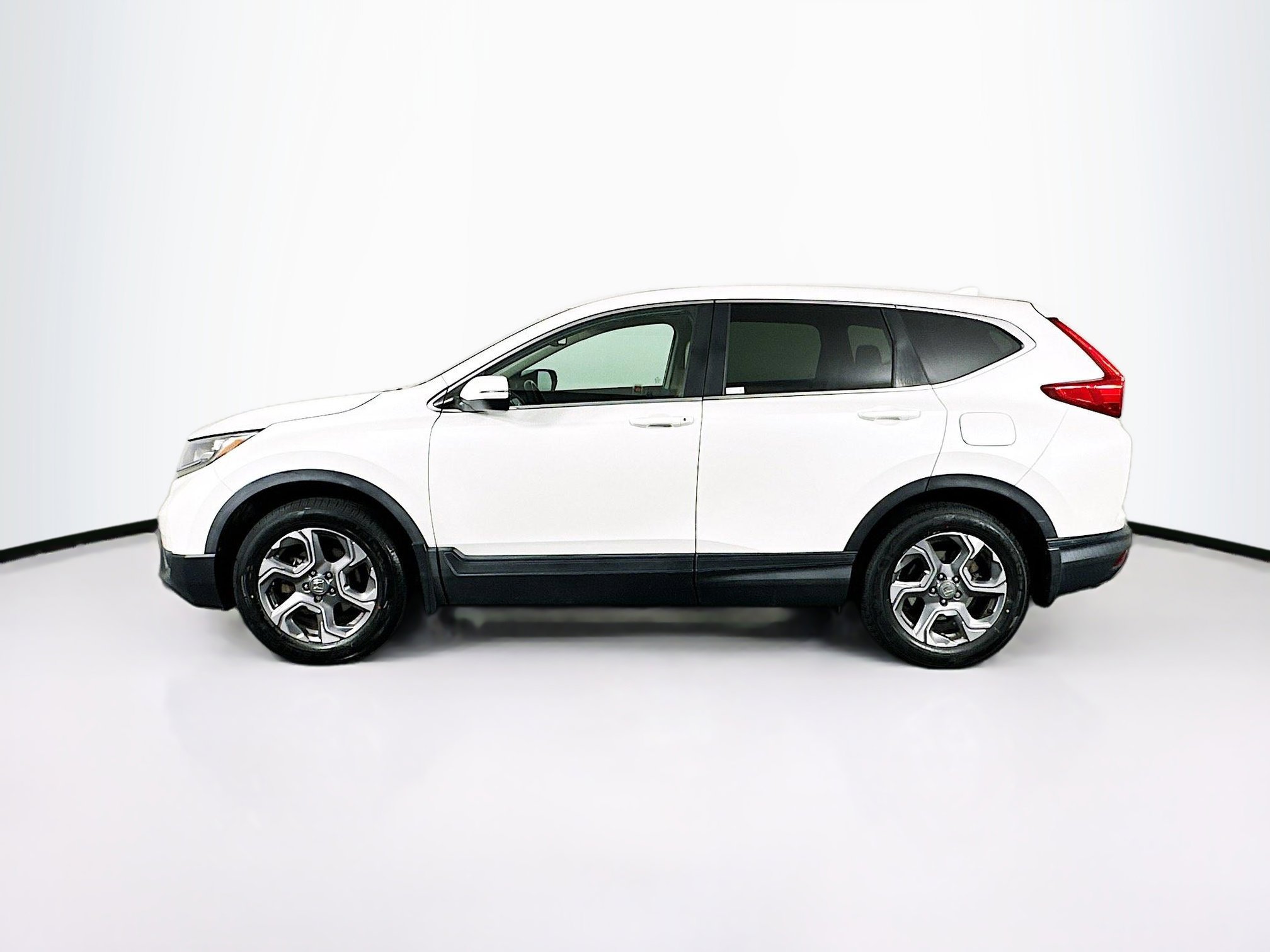 Used 2018 Honda CR-V EX-L image 4