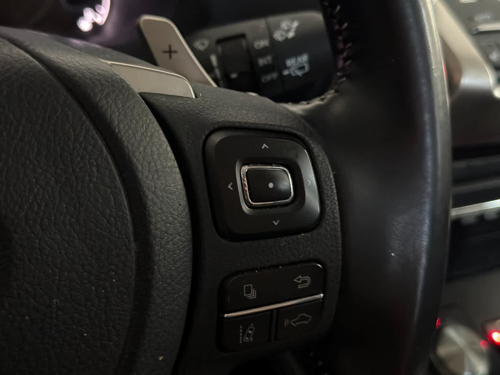 Used 2021 Lexus NX 300 FWD w/ Accessory Package 2 image 26