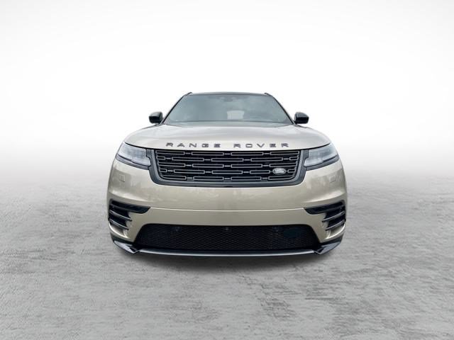 New 2026 Land Rover Range Rover Velar Dynamic SE image 2