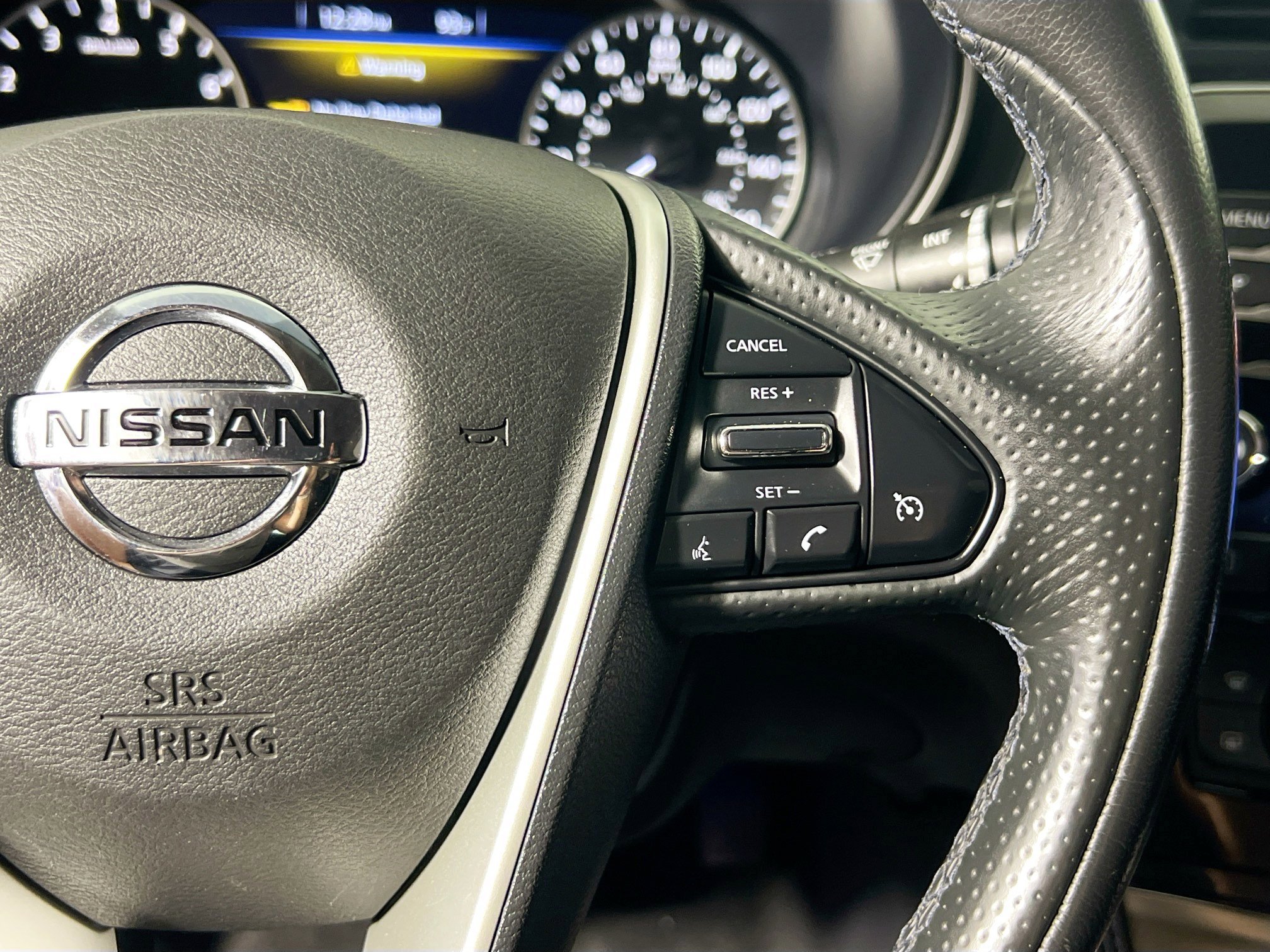 Used 2018 Nissan Maxima 3.5 S FWD image 19