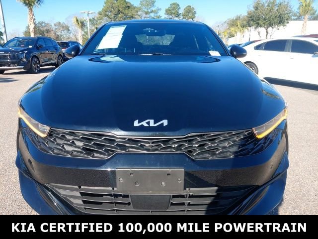 Used 2024 Kia K5 GT-Line image 3