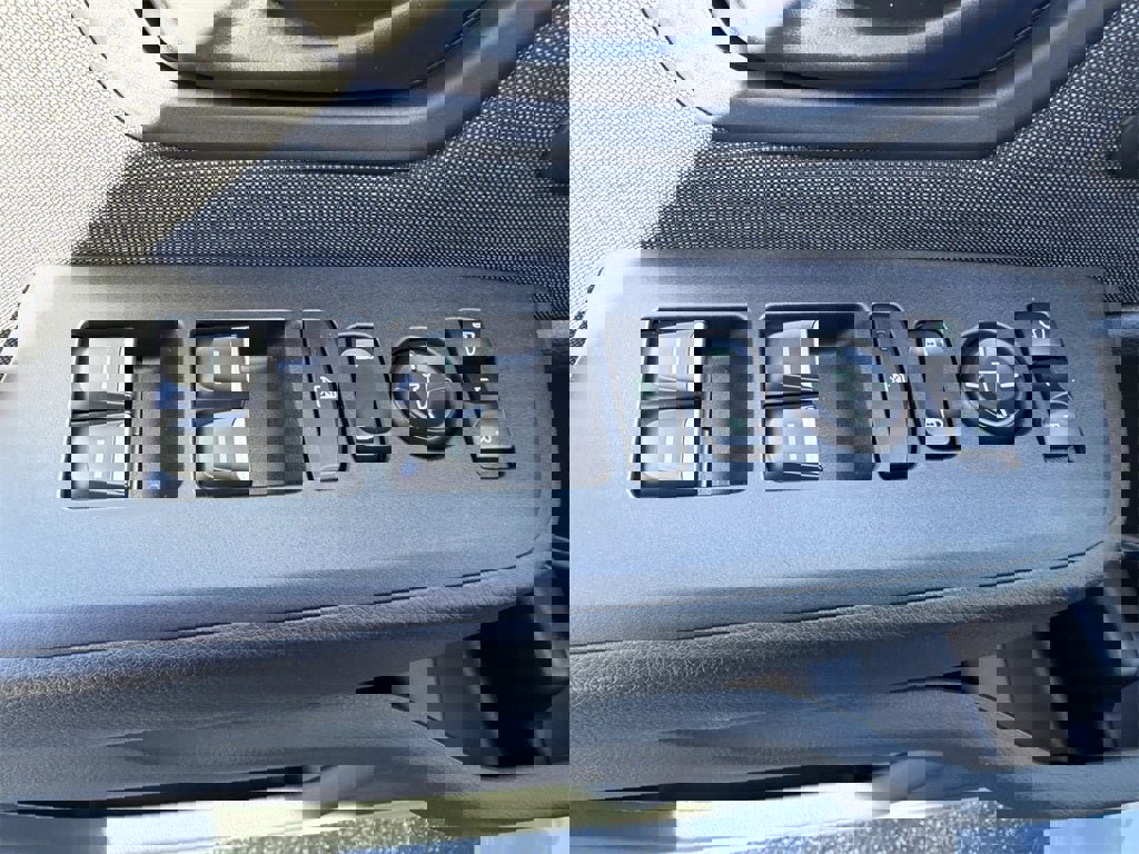 New 2026 Honda Passport TrailSport image 22