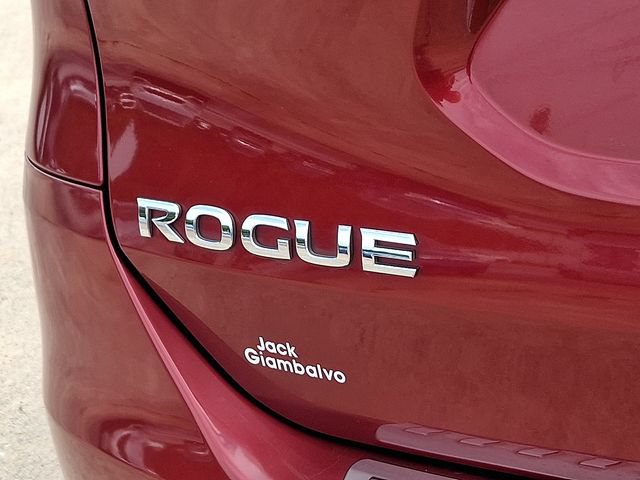Used 2015 Nissan Rogue SL w/ SL Premium Package AWD/4WD image 31