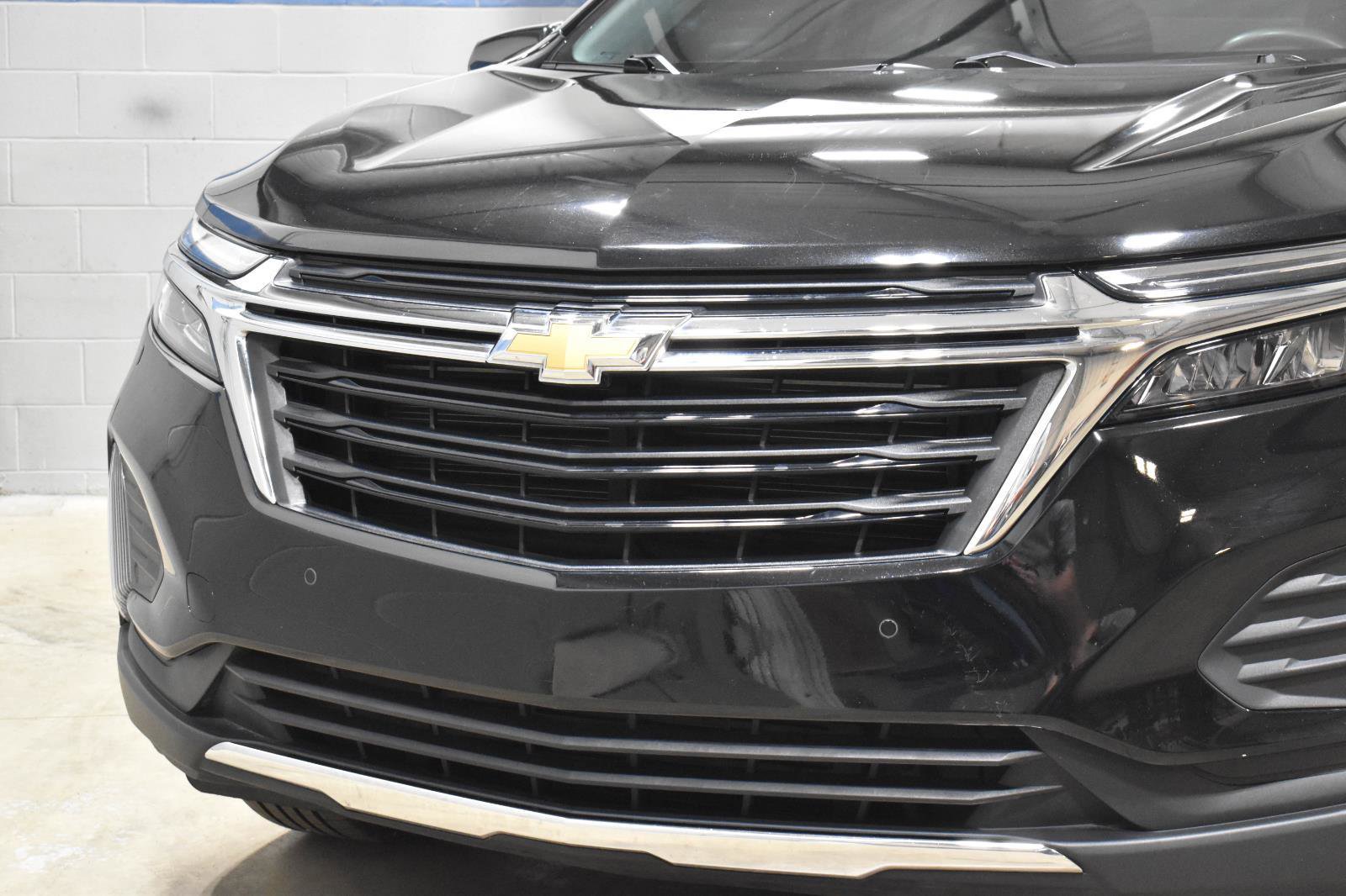 Used 2024 Chevrolet Equinox LT w/ LPO, Floor Liner Package image 33