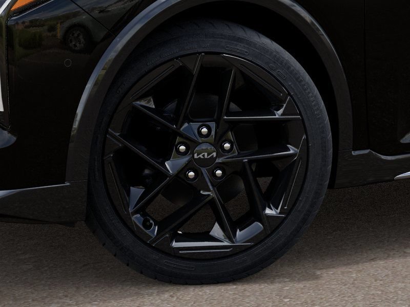 New 2026 Kia K4 GT-Line Turbo FWD image 10