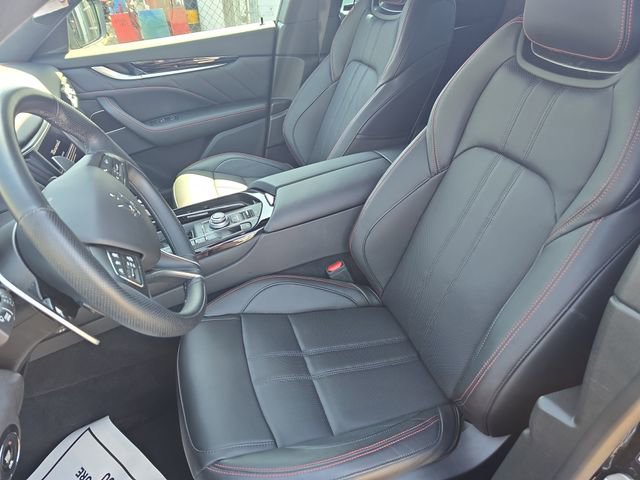 Used 2024 Maserati Levante Modena Ultima image 14
