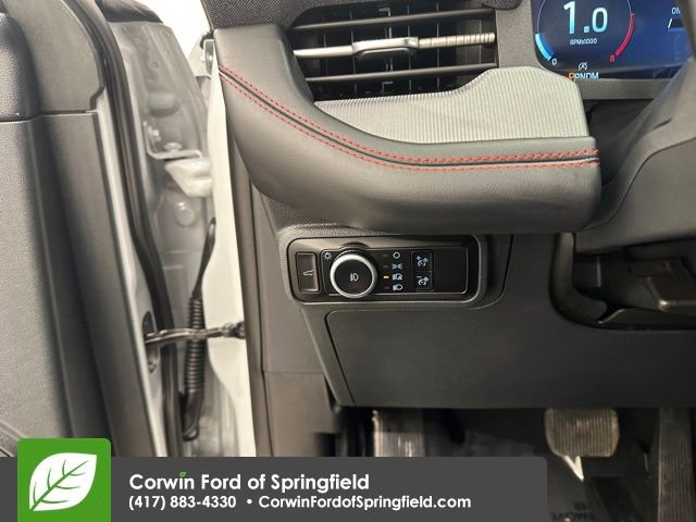 New 2026 Ford Explorer ST w/ Sun And Sound Package image 40