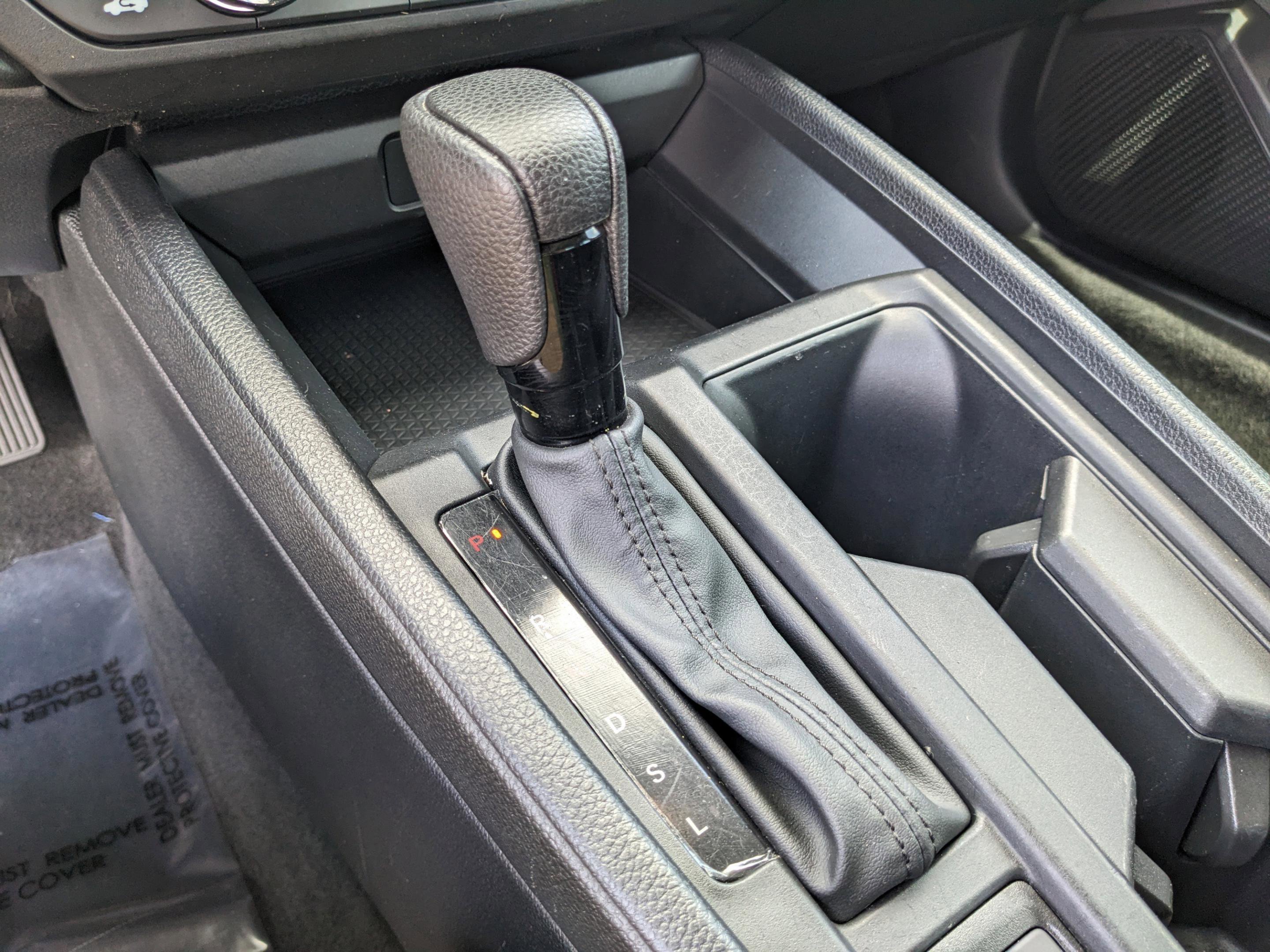 Used 2023 Honda Accord EX image 30
