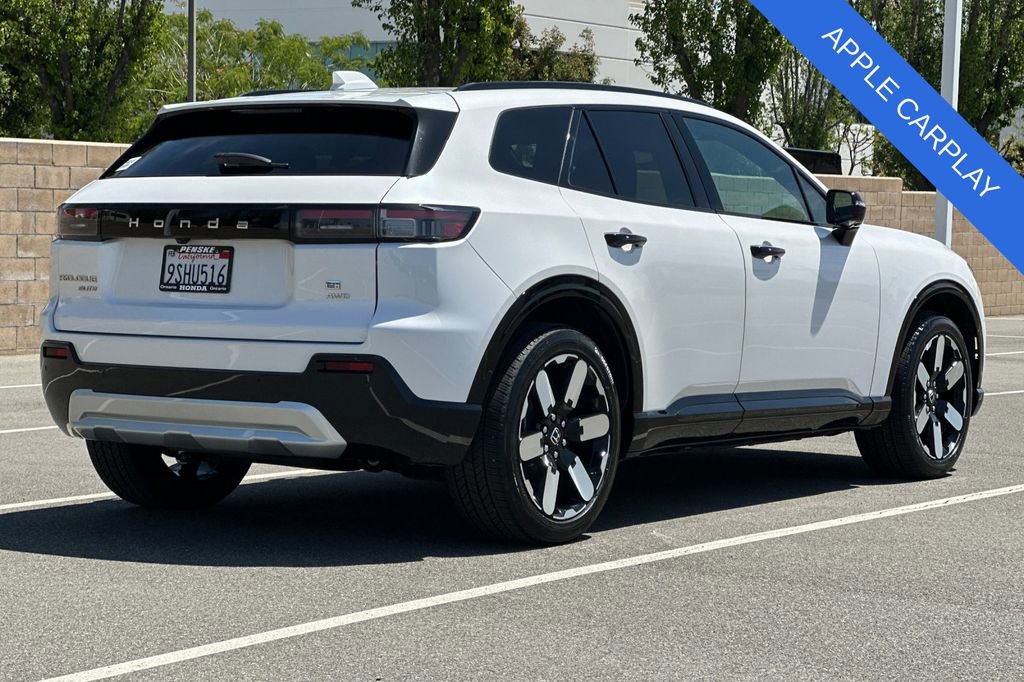 Used 2024 Honda Prologue Elite image 4