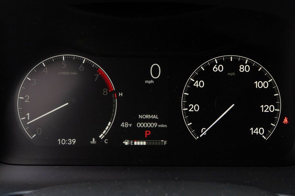 New 2026 Honda Ridgeline TrailSport image 27