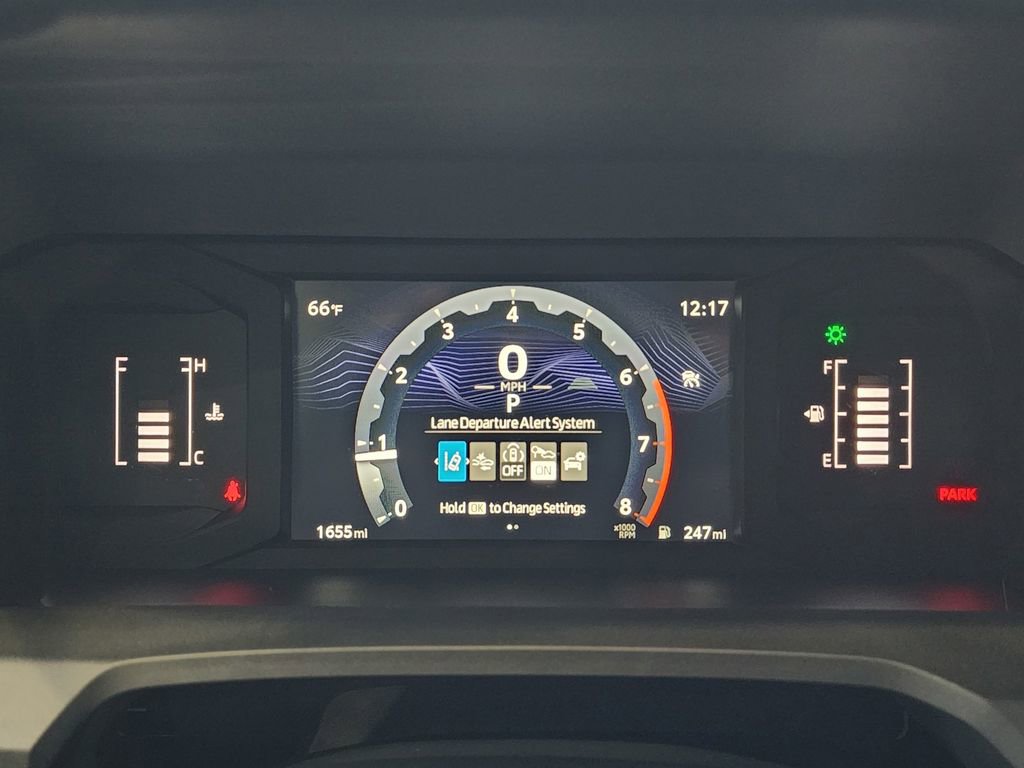 Used 2026 Toyota Tacoma SR image 21