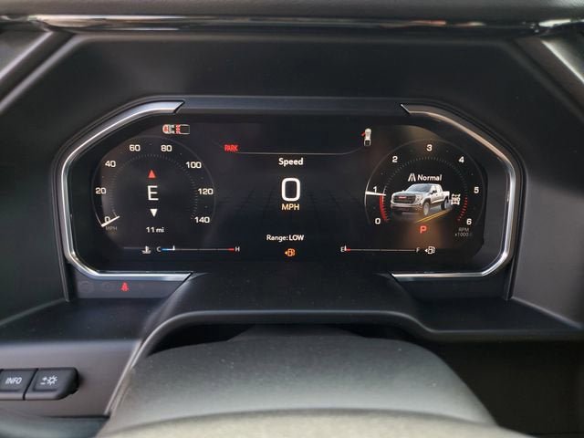 New 2026 GMC Sierra 1500 AT4 w/ AT4 Premium Package AWD/4WD image 32