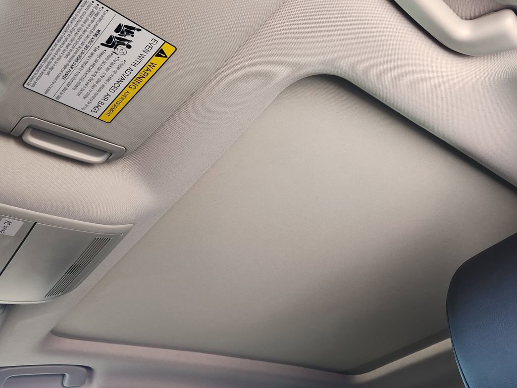 New 2026 MAZDA CX-50 2.5 Hybrid w/ Cargo Package image 18