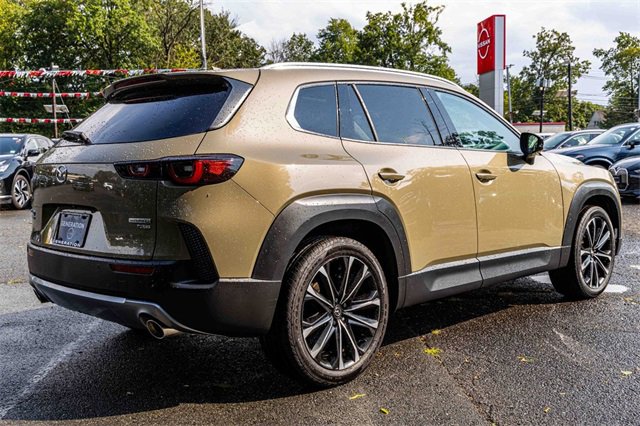Used 2024 MAZDA CX-50 2.5 Turbo w/ Premium Plus Pkg image 6