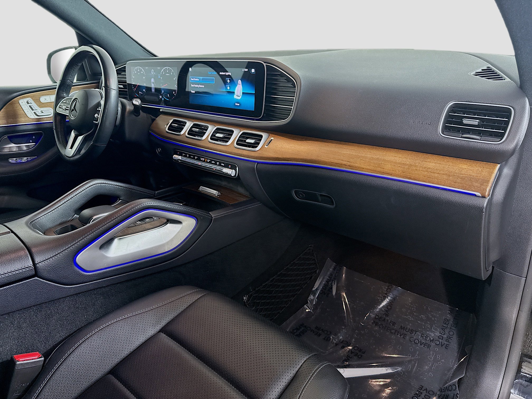 Used 2021 Mercedes-Benz GLE 350 image 30