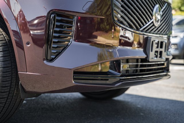 New 2026 Volvo XC90 B6 Ultra w/ Lounge Package image 13