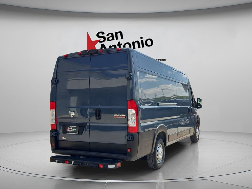 Used 2021 RAM ProMaster 3500 image 8