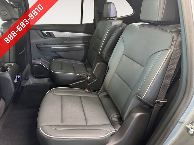 New 2026 Buick Enclave Preferred w/ LPO, Floor Liner Package FWD image 22