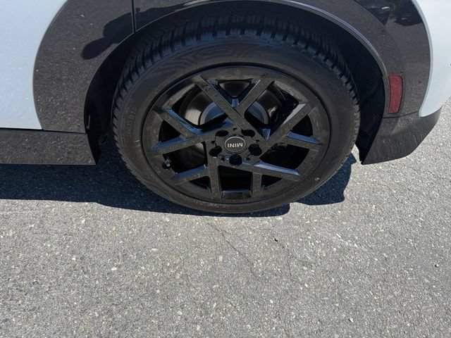 Certified 2026 MINI Cooper S FWD image 18