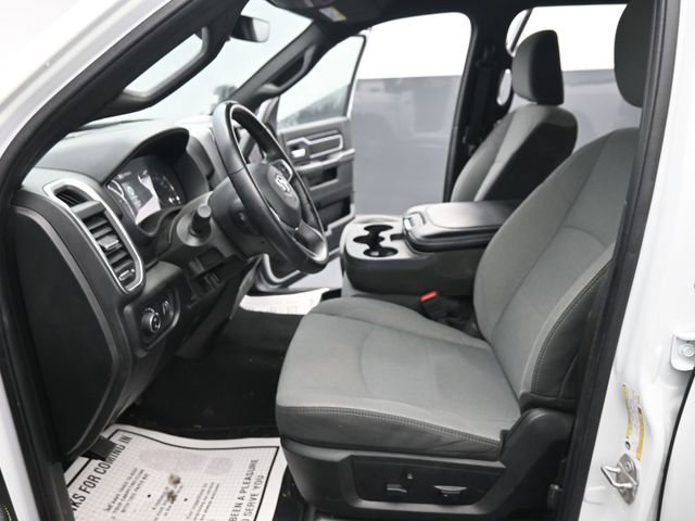 Used 2024 RAM 2500 Big Horn image 11