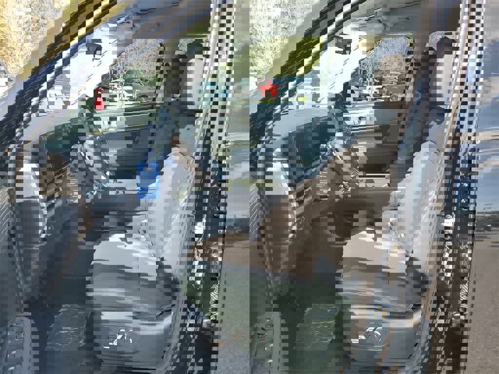 New 2026 Hyundai Santa Fe XRT image 24