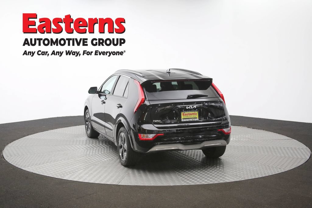 Used 2024 Kia Niro Wind FWD image 37