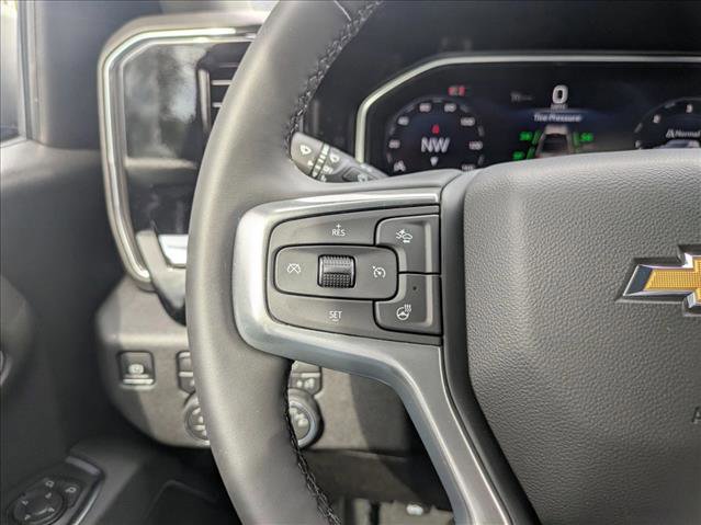 New 2026 Chevrolet Silverado 1500 LT image 13