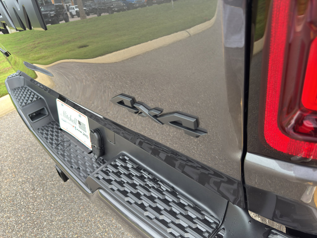 New 2026 RAM 1500 Big Horn image 11