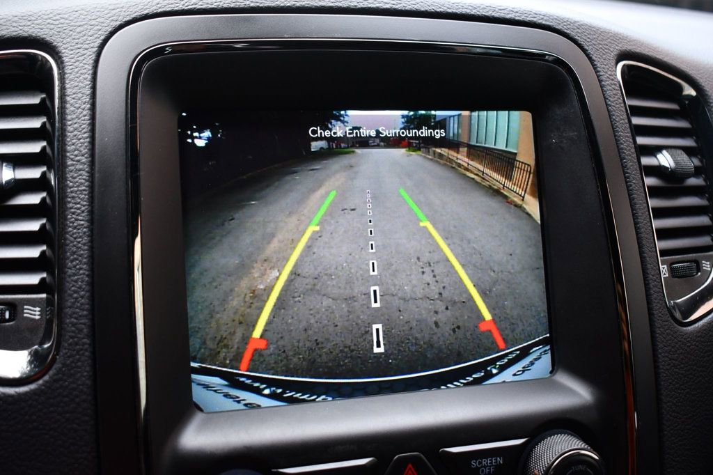 Used 2020 Dodge Durango GT w/ Blacktop Package image 51