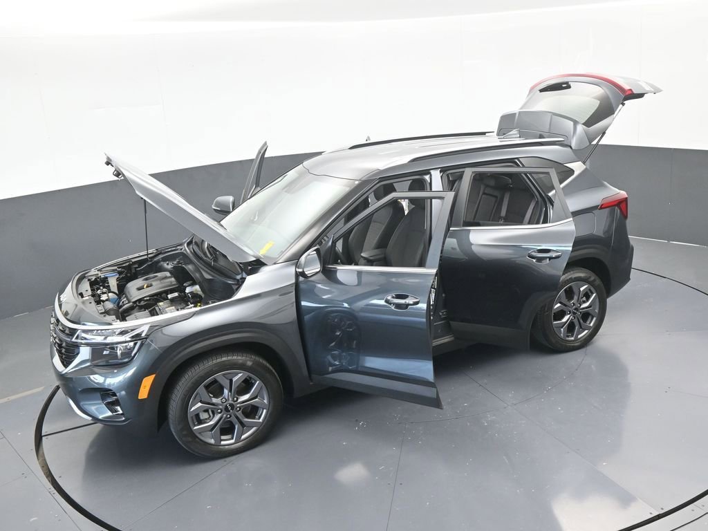 Used 2024 Kia Seltos S image 67