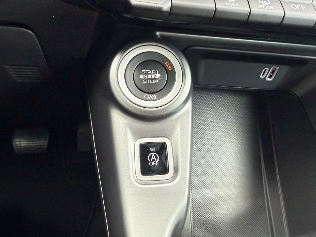 New 2025 Dodge Hornet GT image 47