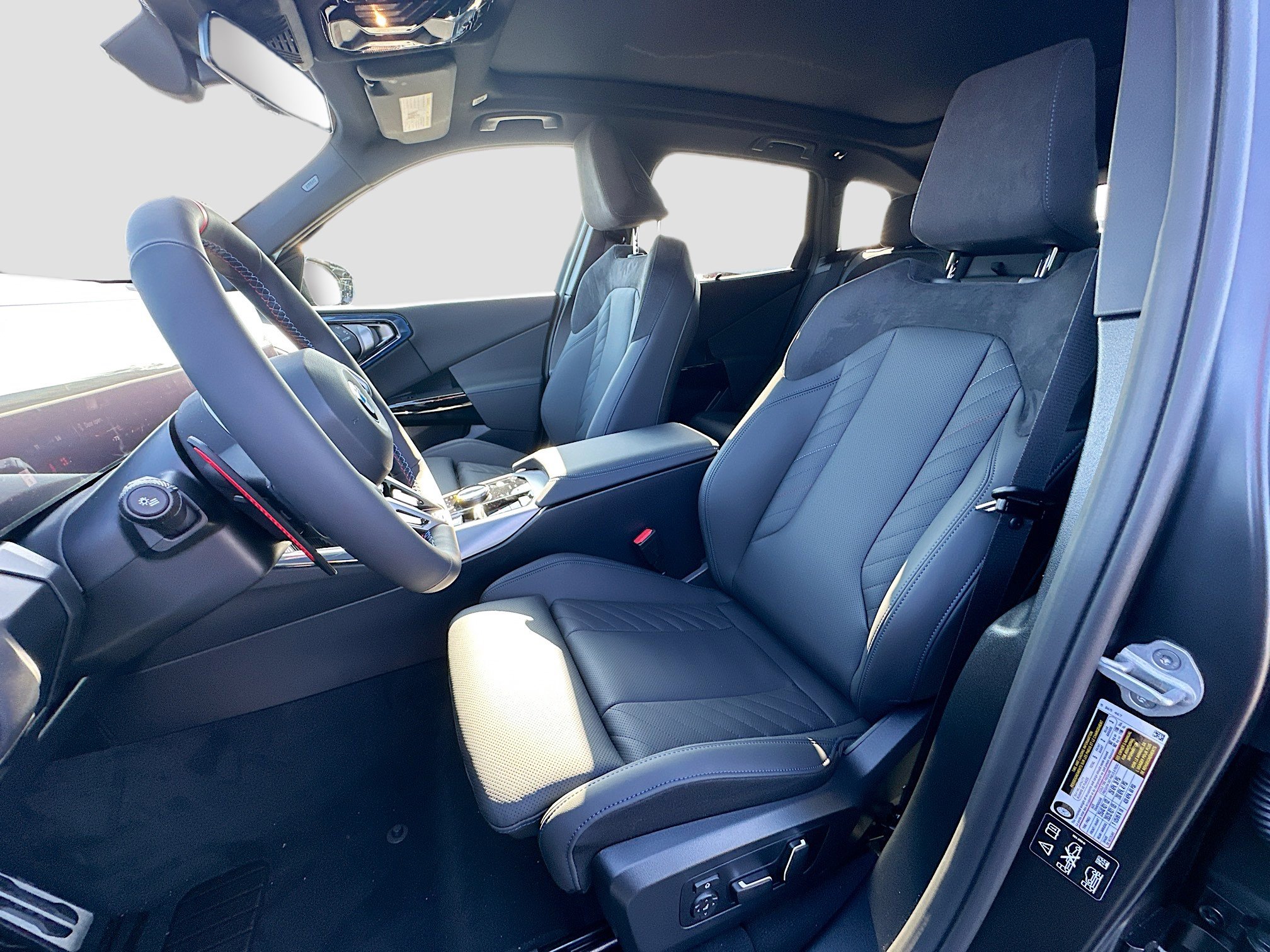 New 2026 BMW X3 M50 AWD/4WD image 15