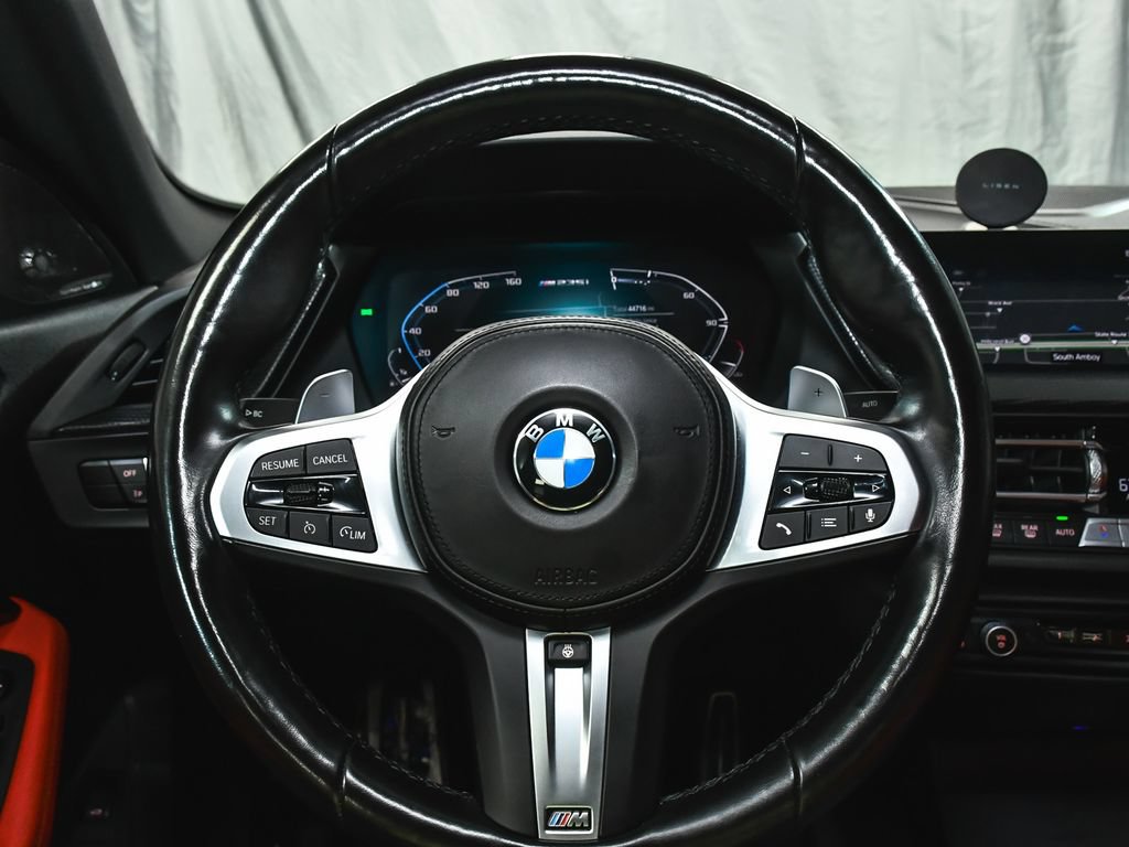 Used 2023 BMW M235i xDrive Gran Coupe AWD/4WD image 33