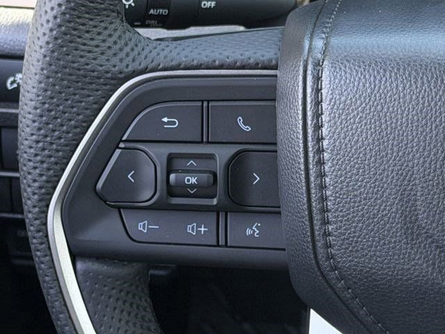 New 2026 Toyota Tacoma TRD Sport image 15