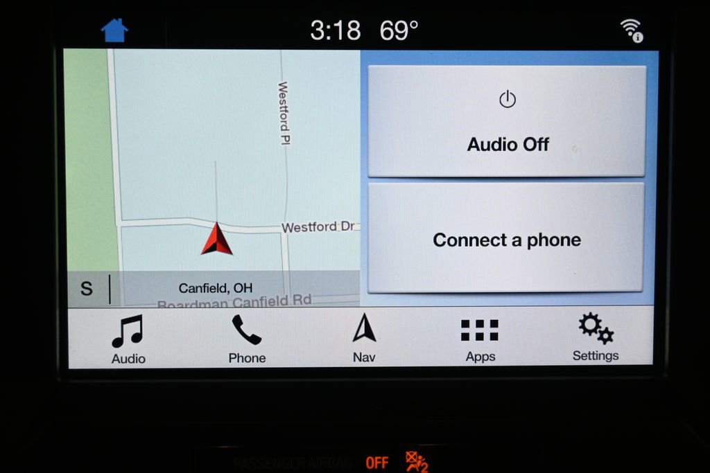 Used 2016 Ford F150 XLT w/ Equipment Group 302A Luxury image 7