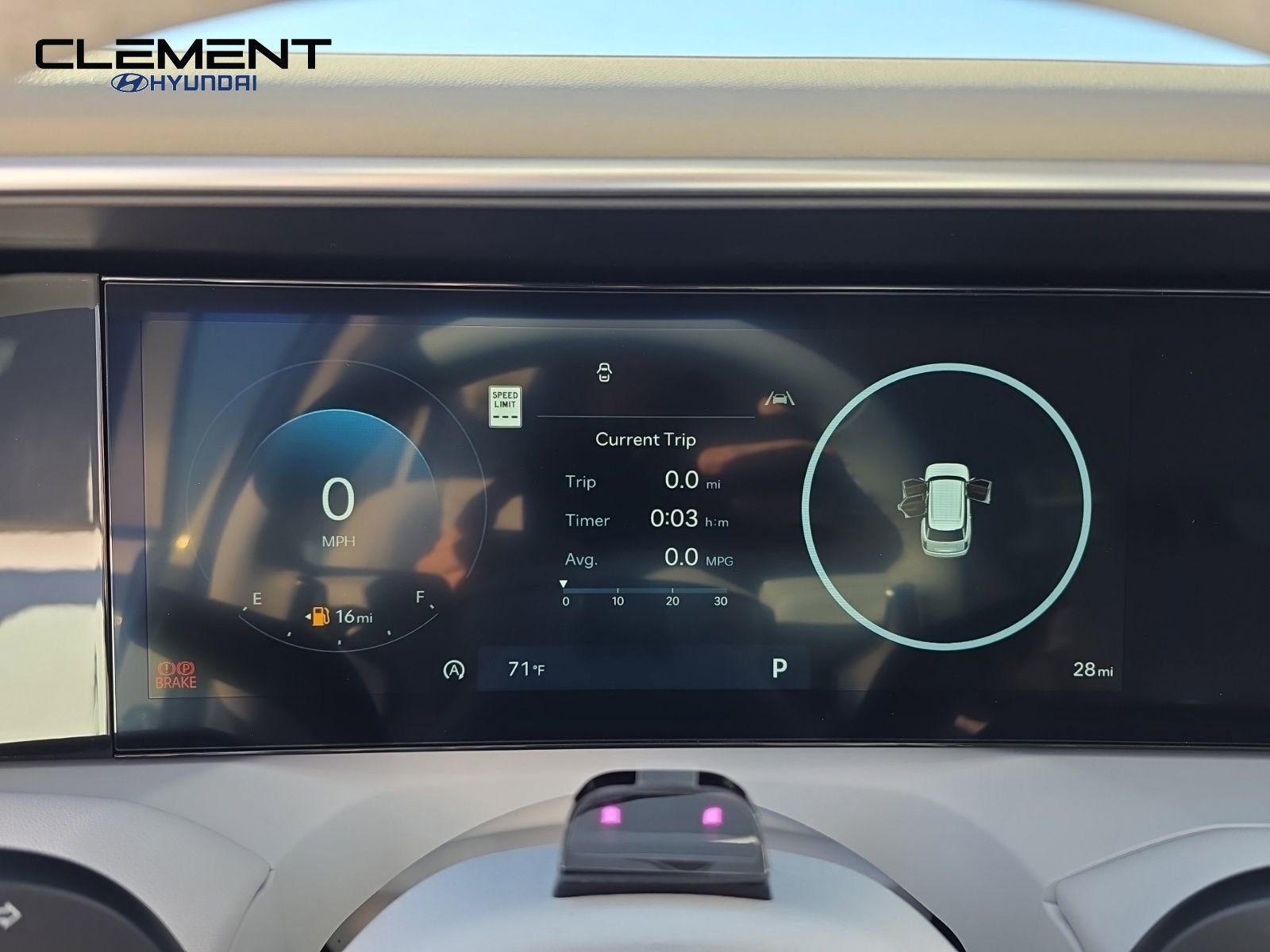 New 2026 Hyundai Palisade SEL image 17