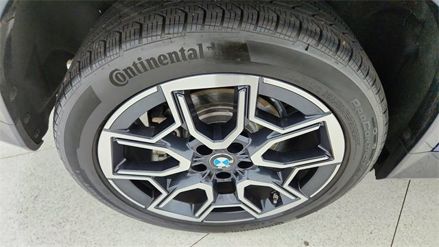 Used 2025 BMW X1 xDrive28i image 55