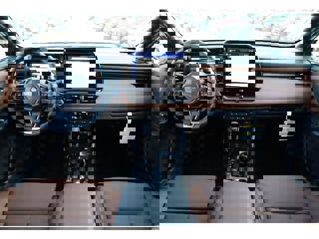 New 2026 Subaru Outback Touring XT image 55