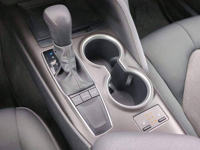 Certified 2023 Toyota Camry LE w/ Cold Weather Package FWD image 14