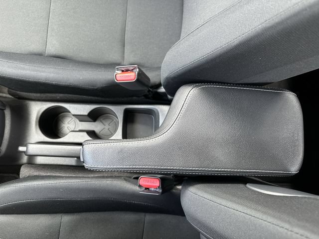 Used 2024 Nissan Kicks S FWD image 23
