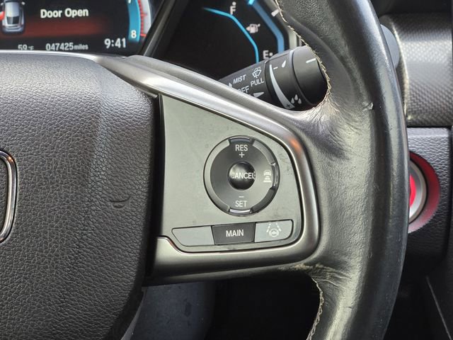 Used 2018 Honda Civic EX-L image 30