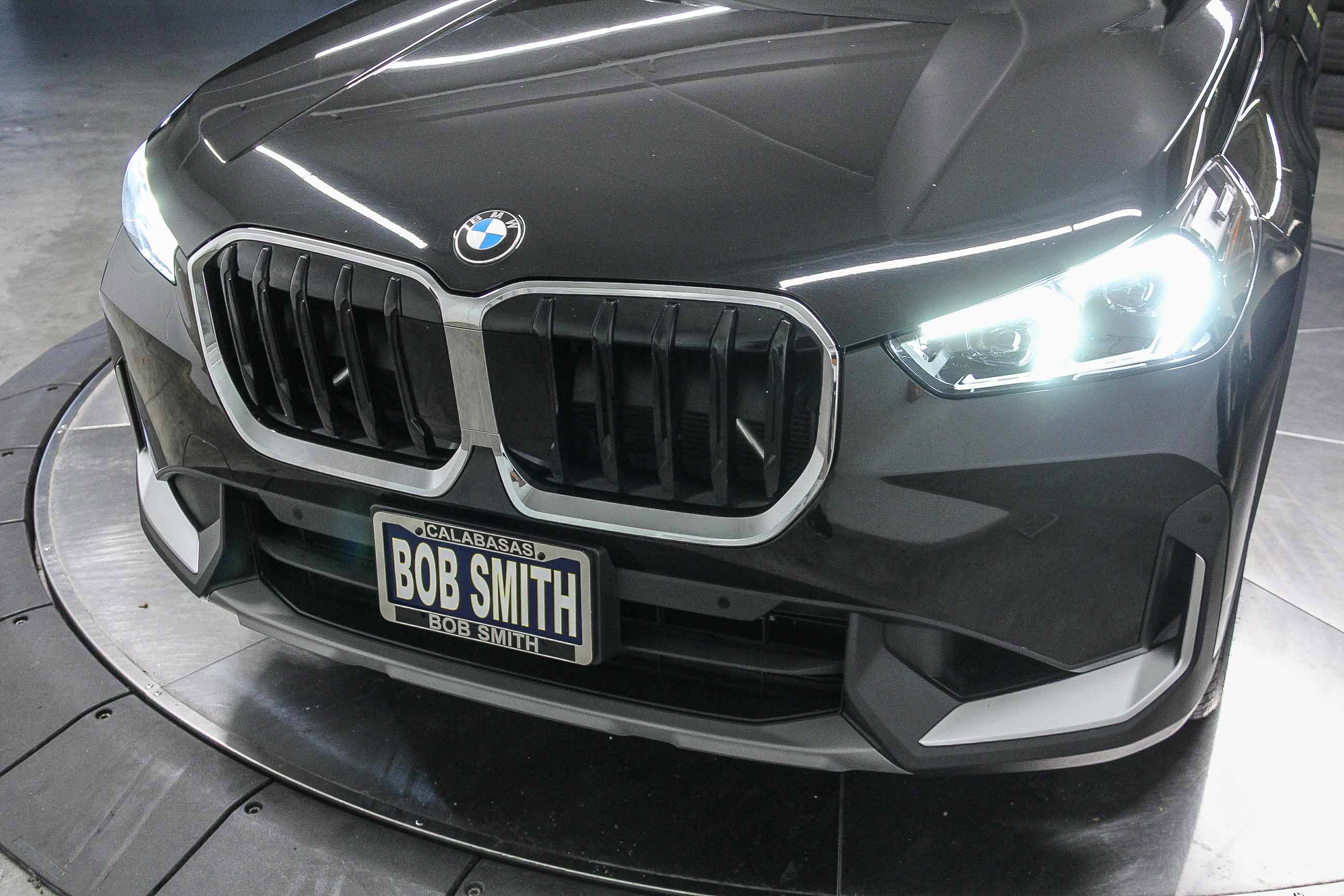Certified 2023 BMW X1 xDrive28i image 11
