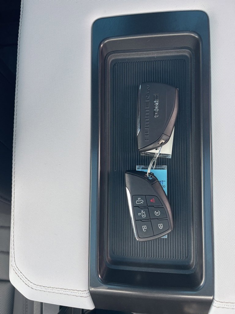 Used 2024 GMC Hummer EV 3X w/ Extreme Off-Road Package image 53