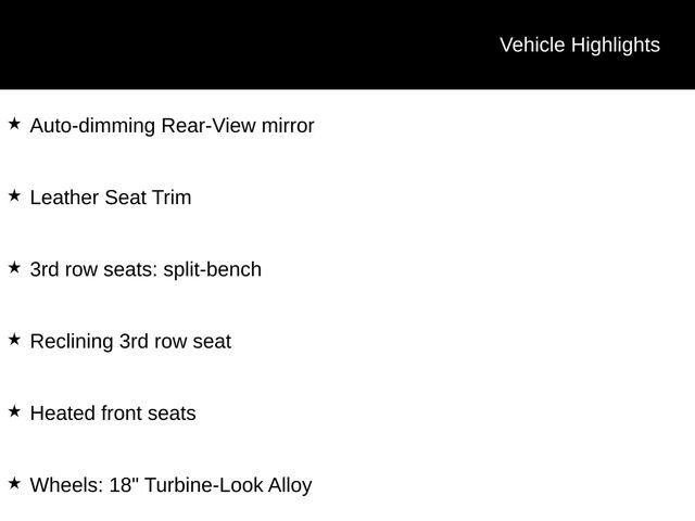 Used 2019 Toyota Highlander XLE image 33