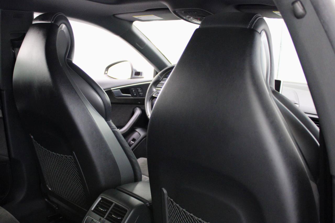 Used 2019 Audi S5 Premium Plus w/ Premium Plus image 43
