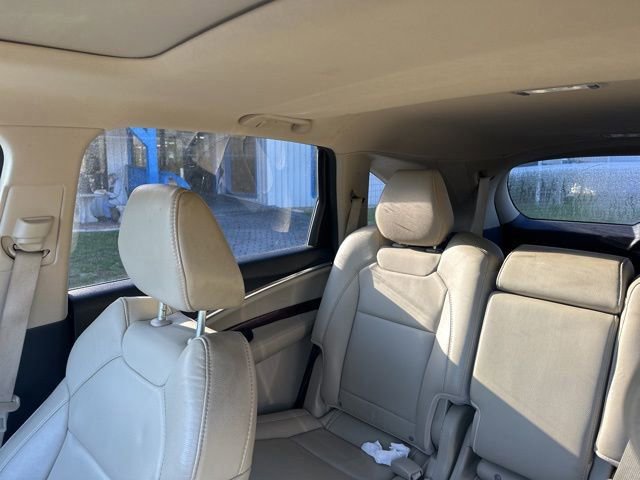 Used 2015 Acura MDX FWD image 16