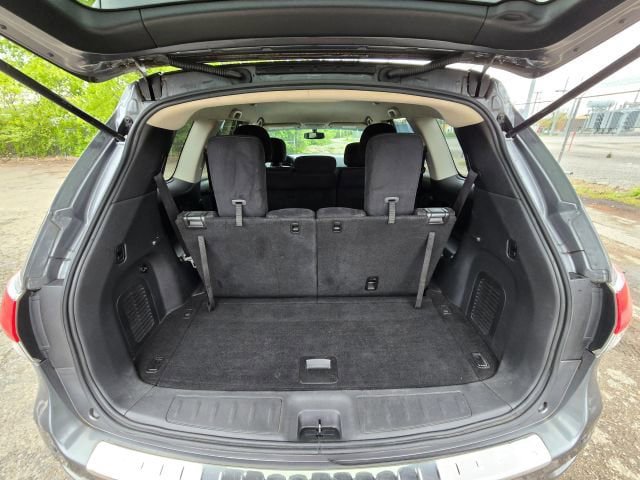 Used 2016 Nissan Pathfinder SV AWD/4WD image 33