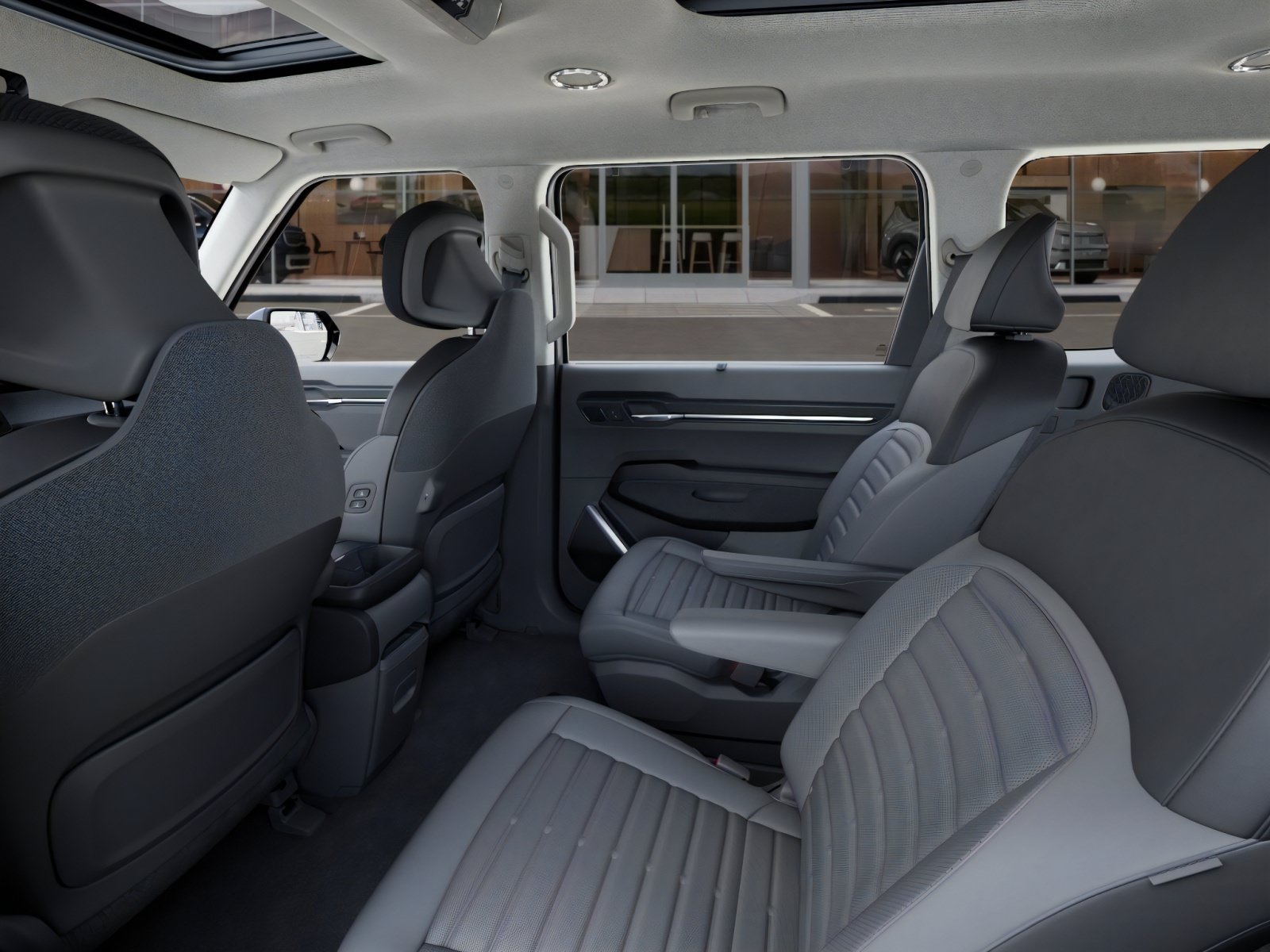 New 2026 Kia EV9 Land AWD/4WD image 18