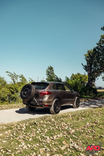 Used 2013 Porsche Cayenne AWD/4WD image 50