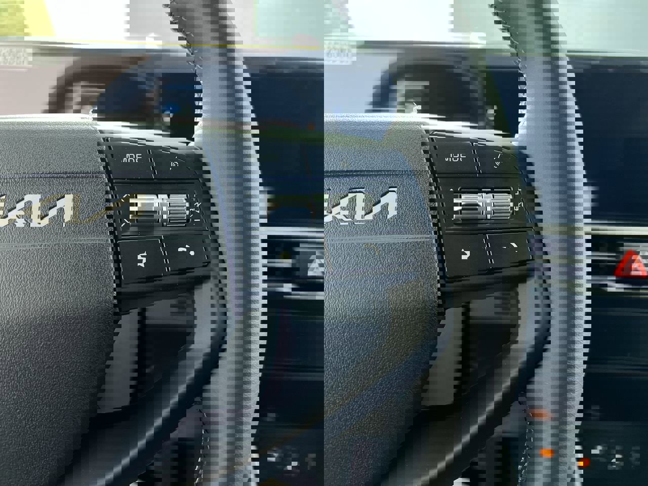 New 2026 Kia Sportage LX image 19